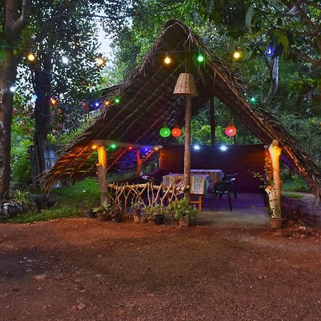 Akash Treehouse Apartment Sigiriya Exterior photo