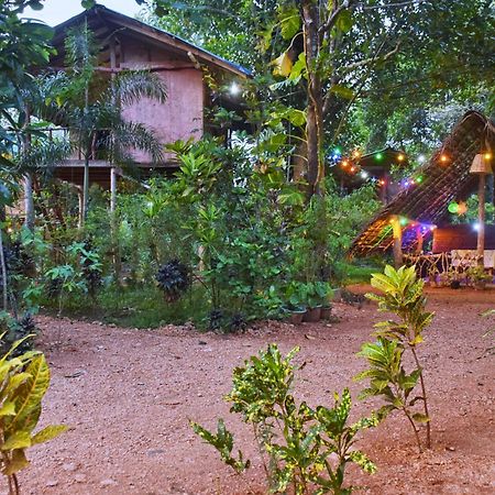Akash Treehouse Apartment Sigiriya Exterior photo