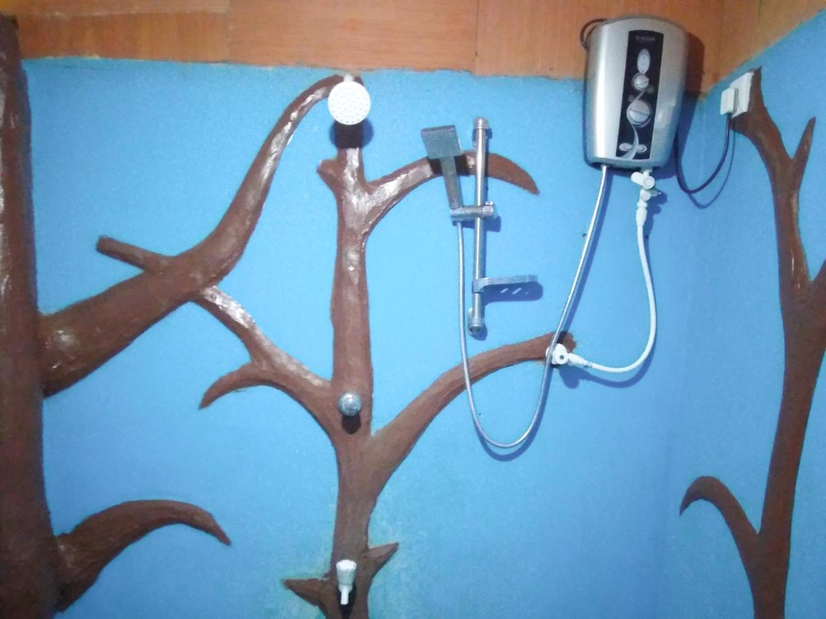 Akash Treehouse Apartment Sigiriya Exterior photo