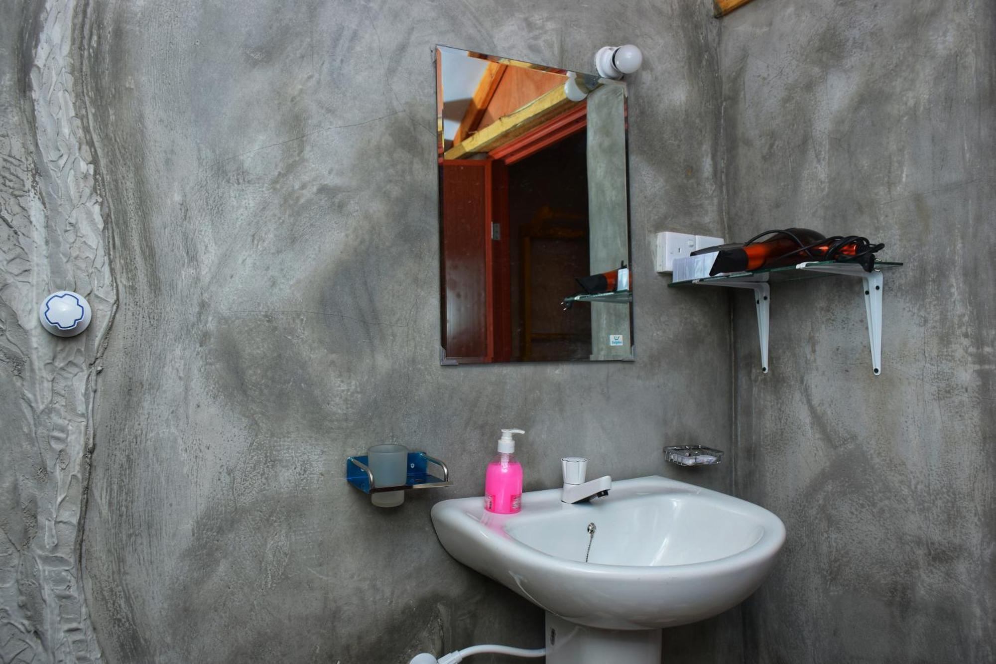 Akash Treehouse Apartment Sigiriya Exterior photo