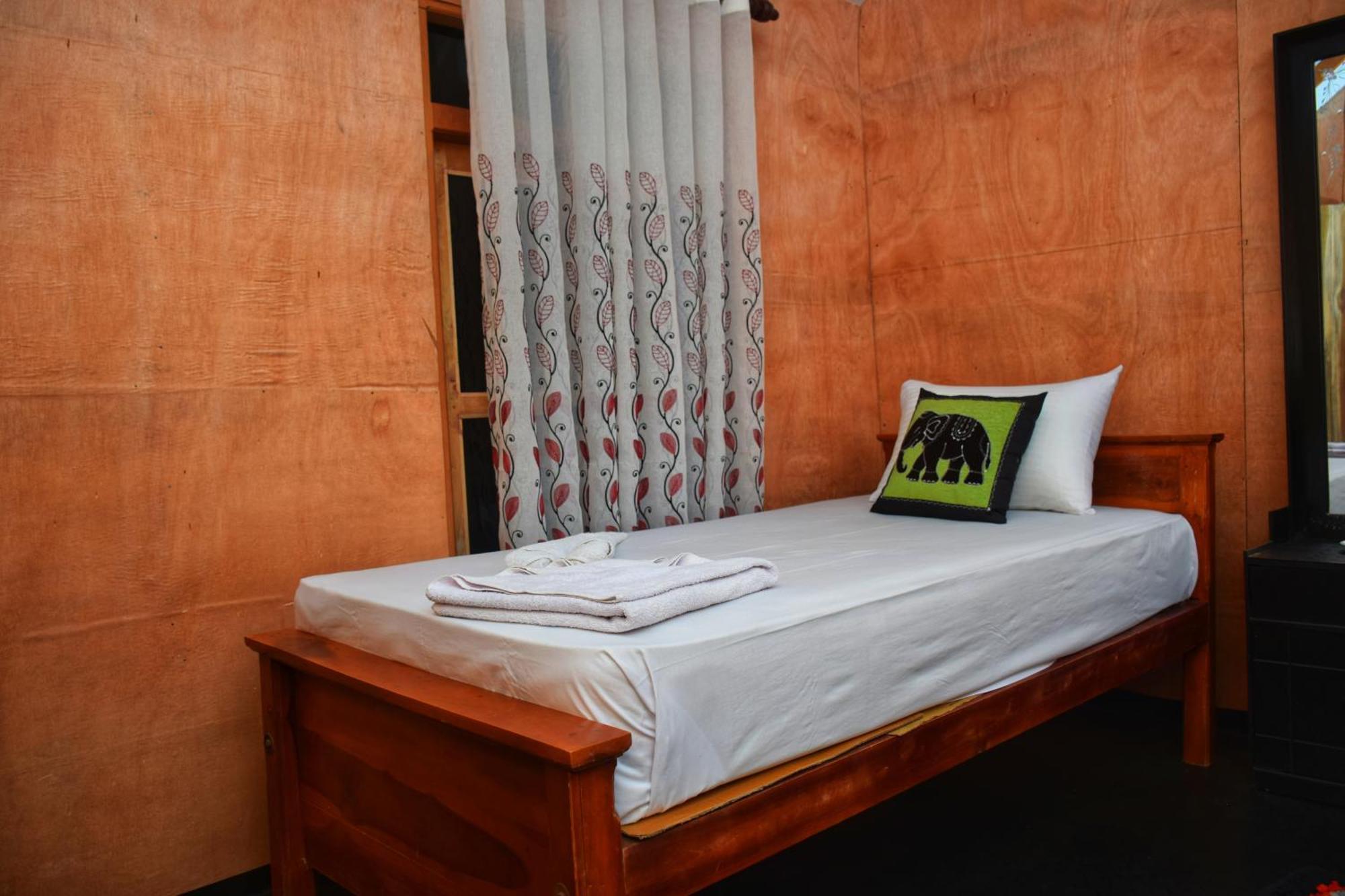 Akash Treehouse Apartment Sigiriya Exterior photo